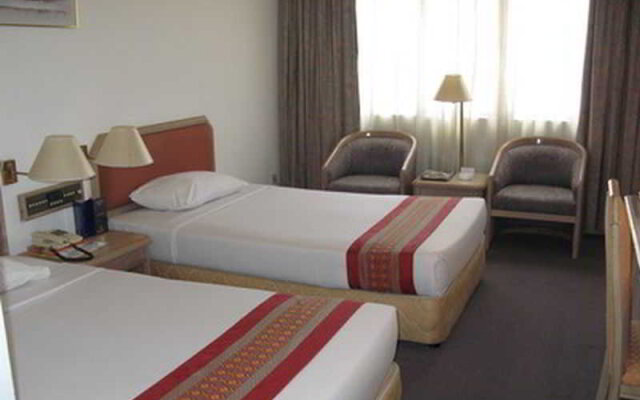 Riverview Hotel Bandar Seri Begawan