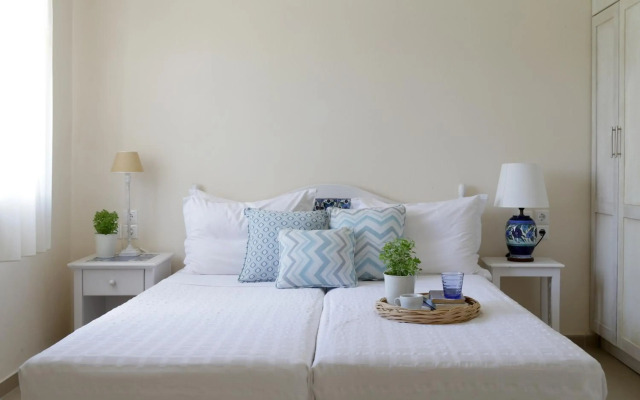 Skopelos Village Hotel