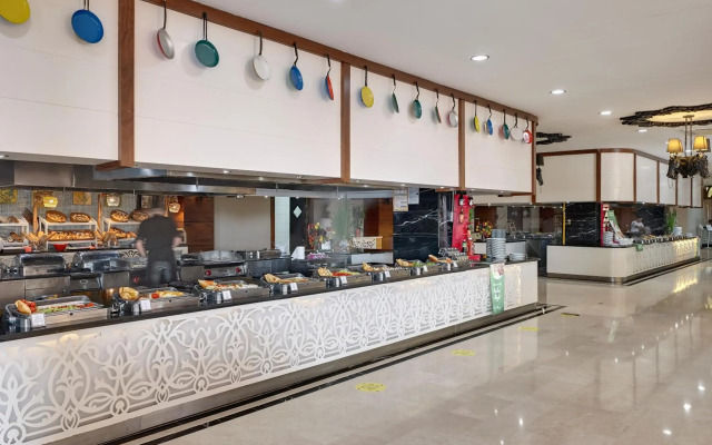 Sea Planet Resort & SPA