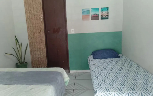 Pousada Recanto do Mar