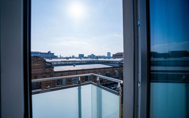 Prize by Radisson, Dresden Mitte