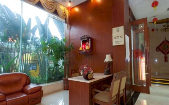 Fupeng Garden Hotel