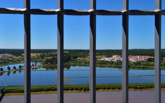 Pousada Castelo de Alcácer do Sal - Historic Hotel
