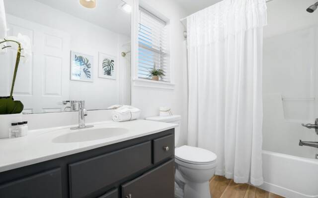 Beachside Villas By Panhandle Getaways