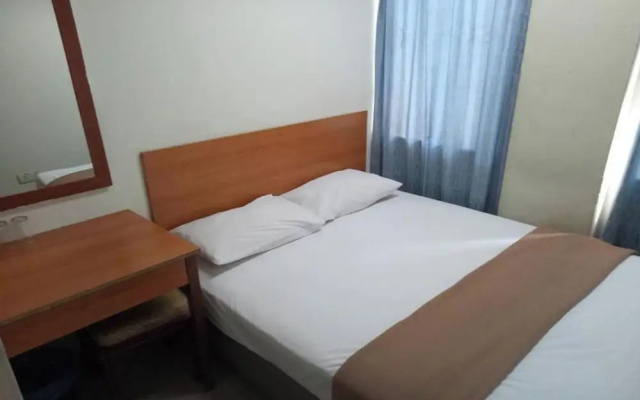 Sha La La Hostel – Guest Rooms – Kuala Lumpur