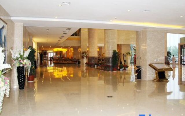 Jiu Long International Hotel