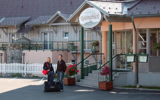Landhotel Reitingblick