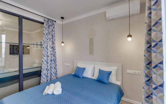 YourHouse ZhK Ush Sunkar 164
