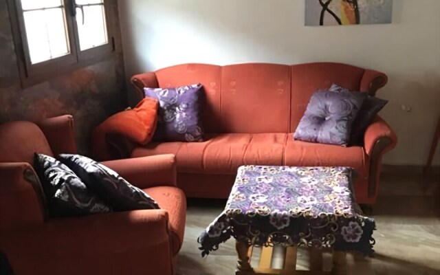 Casa Elisa Canarias