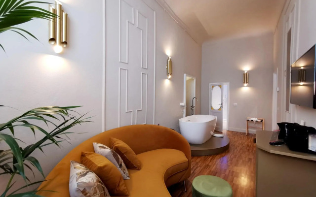 Ricasoli Garden Relais