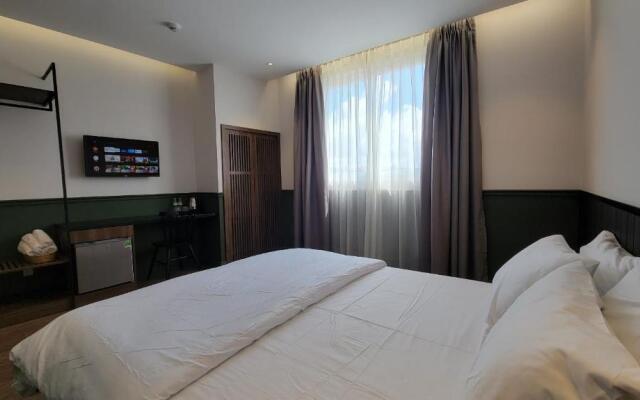 Savio House