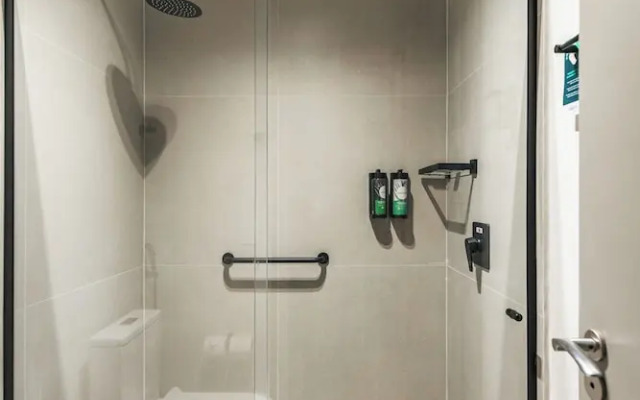 WTC Goiânia Stay & Hotel by Atlantica