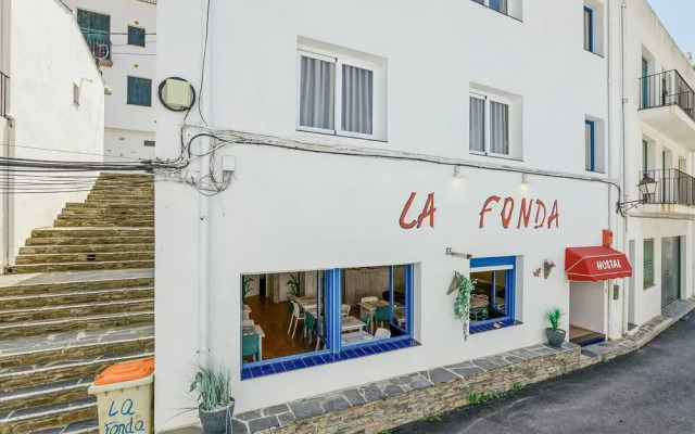 Hostal La Fonda