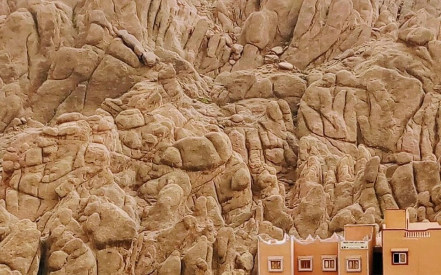 Maison D'hôte Chez La Famille
