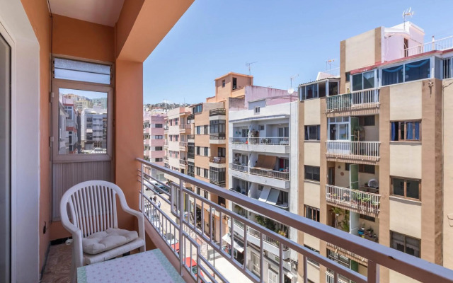 Apartment City Lounge