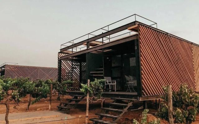 Hotel Partana