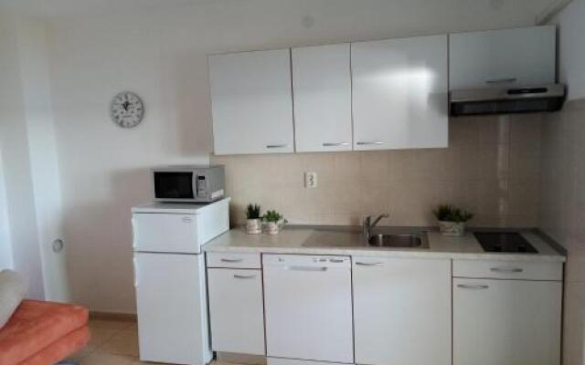 Rumora Ivan Apartment