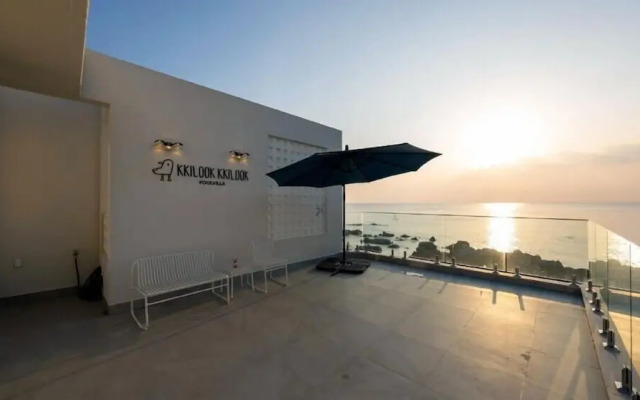 kkilook kkilook poolvilla