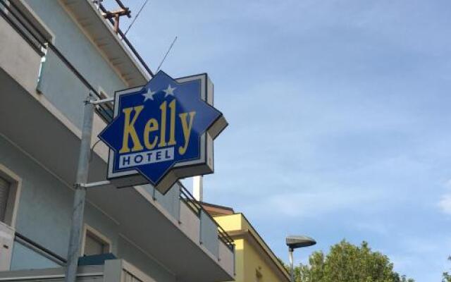 Hotel Kelly