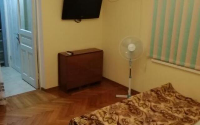 Guest House Alpiyskaya 7