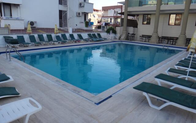 Temple Hotel