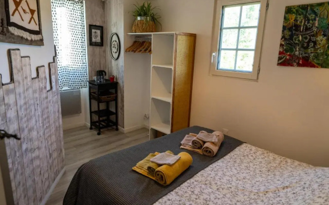 Le Moulin de Pascale