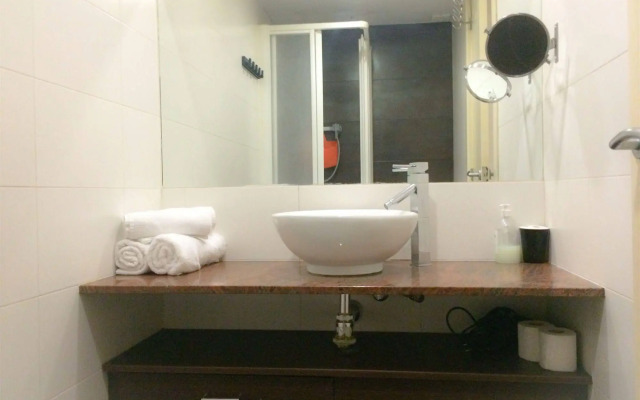 Barcelona City Apartment