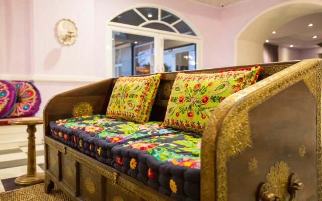 Jin Huei Hotel