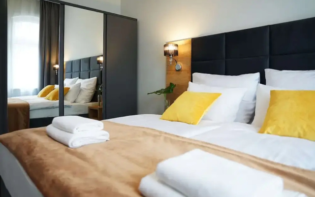 Factory Resort Wellness & SPA