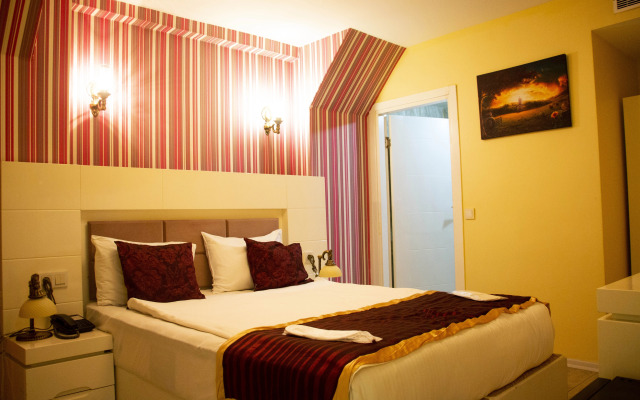 Vali Konak Hotel