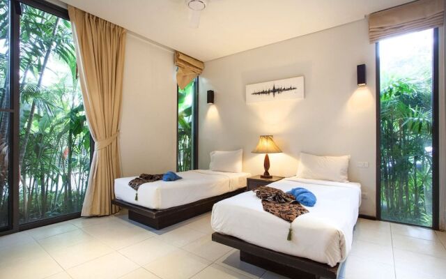 Bangtao Beach Garden by Rents In Phuket