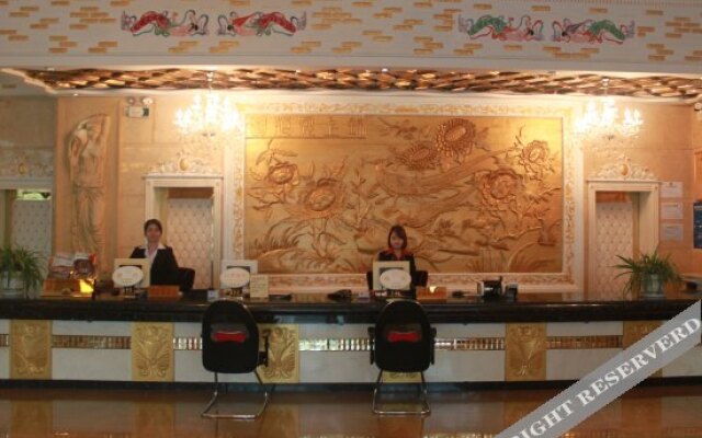 Xiangjiang Hotel Shishi