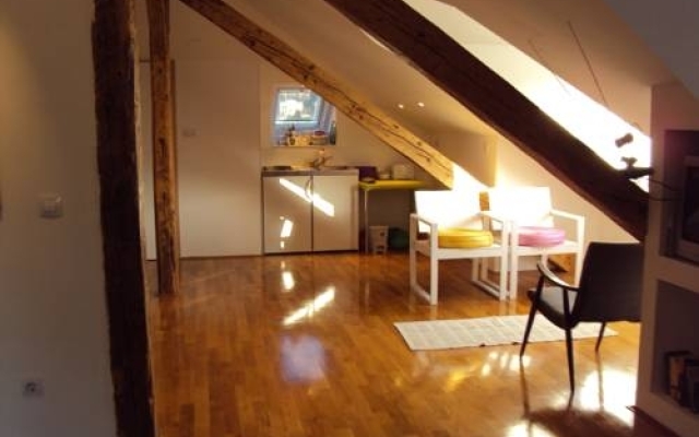 Villa Miomir