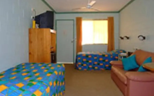 Buderim Motor Inn