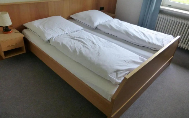 Gasthaus Zum Goldenen Lowen