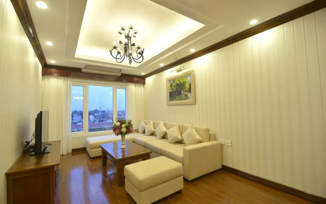 Thien Thai Hotel