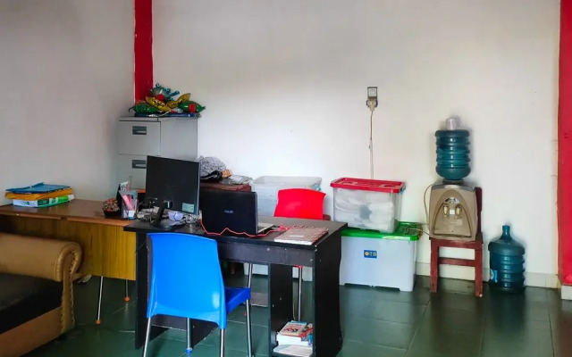 Johje Guest House Medan RedPartner