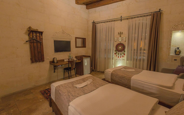 Osmanbey Cave Hotel