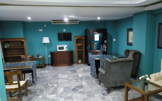 Hotel Nuevo Ara