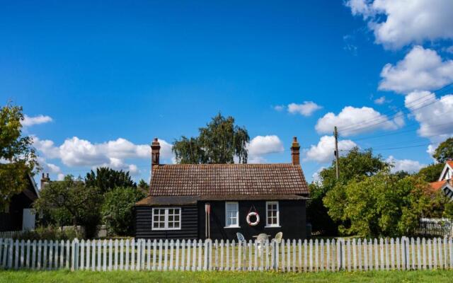 Osea Island Holiday Homes