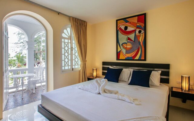 Patong Marina Hotel