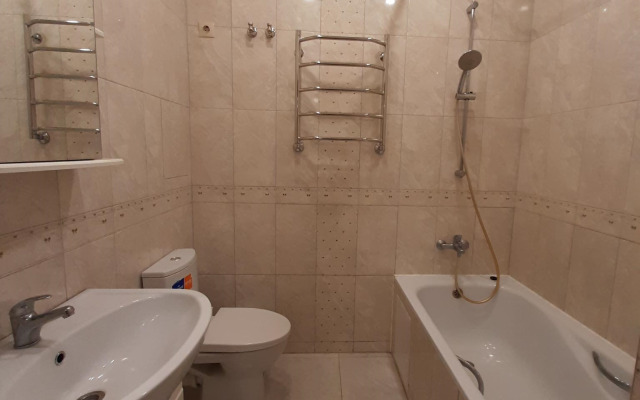 ApartKRD на улице Леонида Лаврова 8 корпус 1