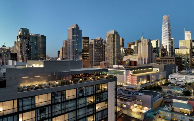 Canopy by Hilton San Francisco SoMa