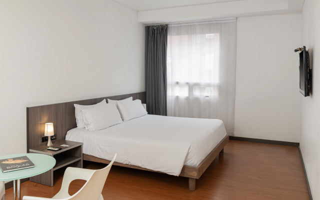 Viaggio 617 Suites