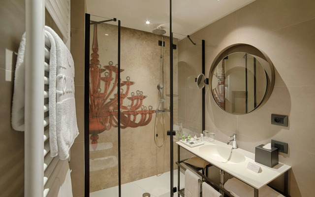 NH Collection Venezia Murano Villa