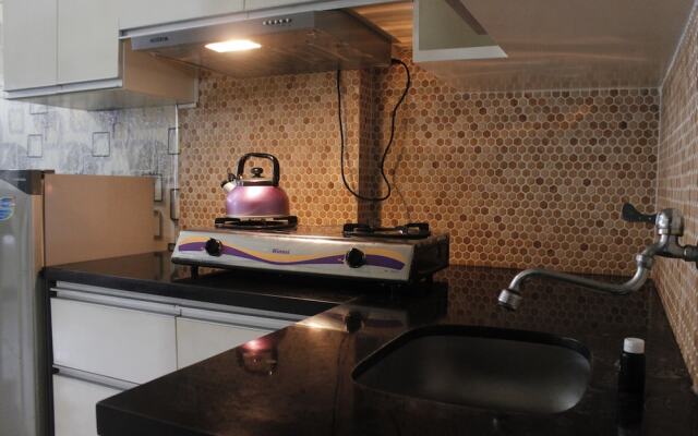 Relaxing 2br the Suites Metro Apartment