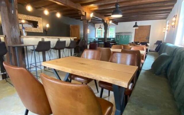 Hotel Boutique Taverne zum Kreuz