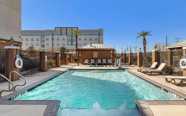 Extended Stay America Suites Houston IAH Airport