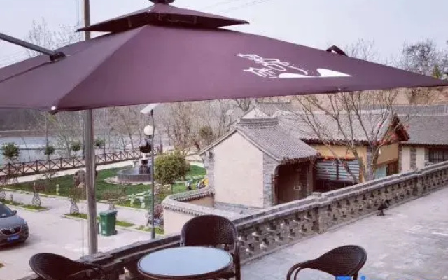 Wangshu Homestay (home Mogou Scenic Area Branch )