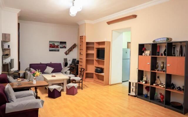 Comfortable Appartments in the Center of Yerevan